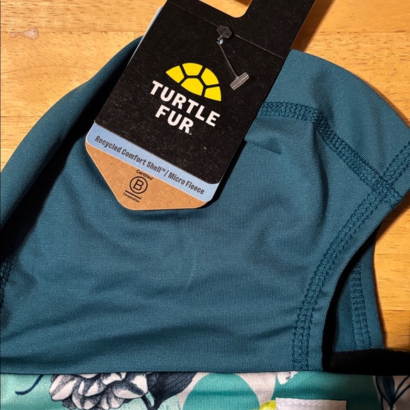 NWT  Turtle Fur Youth Comfort Shellaclava Youth One Size 7-12 - Picture 2 of 3